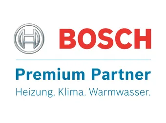 Bosch Premium Partner – Heizung, Klima, Warmwasser
